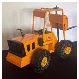 Vintage Tonka Mighty 1970