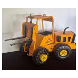 Vintage Tonka Mighty 1970