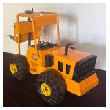 Vintage Tonka Mighty 1970
