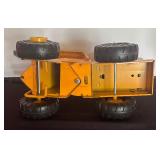 Vintage Tonka Mighty 1970