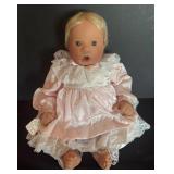 1996 Lee Middleton "Picture Perfect" Limited Edition Doll