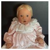 1996 Lee Middleton "Picture Perfect" Limited Edition Doll