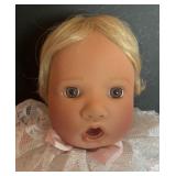 1996 Lee Middleton "Picture Perfect" Limited Edition Doll