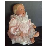 1996 Lee Middleton "Picture Perfect" Limited Edition Doll