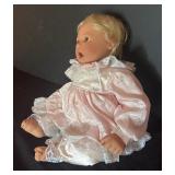 1996 Lee Middleton "Picture Perfect" Limited Edition Doll