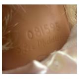 1996 Lee Middleton "Picture Perfect" Limited Edition Doll