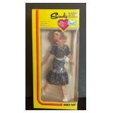 New Sindy A World to Share Doll by Marx Toys