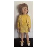Vintage "Megan" Magic Attic Club Doll