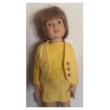 Vintage "Megan" Magic Attic Club Doll