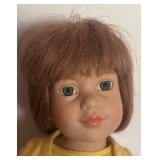 Vintage "Megan" Magic Attic Club Doll