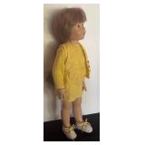 Vintage "Megan" Magic Attic Club Doll