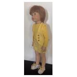 Vintage "Megan" Magic Attic Club Doll