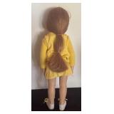 Vintage "Megan" Magic Attic Club Doll
