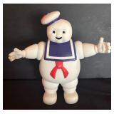 Stay Puff Marshmallow Man from Ghostbusters the Movie Figurine