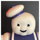 Stay Puff Marshmallow Man from Ghostbusters the Movie Figurine