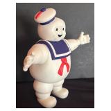 Stay Puff Marshmallow Man from Ghostbusters the Movie Figurine