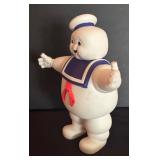 Stay Puff Marshmallow Man from Ghostbusters the Movie Figurine