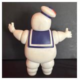 Stay Puff Marshmallow Man from Ghostbusters the Movie Figurine