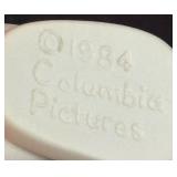 Stay Puff Marshmallow Man from Ghostbusters the Movie Figurine