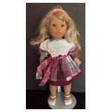 Max Zapf Creation Doll from Germany