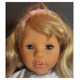 Max Zapf Creation Doll from Germany