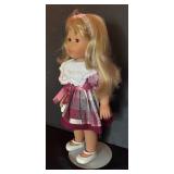 Max Zapf Creation Doll from Germany