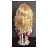 Max Zapf Creation Doll from Germany