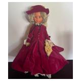 1965 Furga Alta Moda Doll