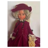 1965 Furga Alta Moda Doll