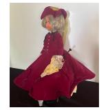 1965 Furga Alta Moda Doll