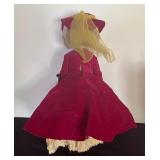 1965 Furga Alta Moda Doll