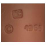 1965 Furga Alta Moda Doll