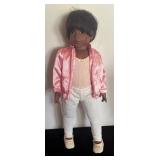Magic Attic Club Keisha Doll by Robert Tonner