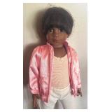 Magic Attic Club Keisha Doll by Robert Tonner