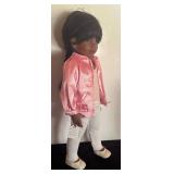 Magic Attic Club Keisha Doll by Robert Tonner