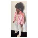 Magic Attic Club Keisha Doll by Robert Tonner