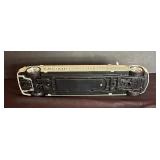 Maisto 1:24 Scale Die Cast Chrysler 300C Limousine Part of the Trump Executive Collection Car