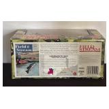 Racing Champions Field and Stream The Soul of the American Outdoors 1940 Ford Woody Wagon Die Cast 1:24 Scale Model Car