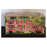 Racing Champions Field and Stream The Soul of the American Outdoors 1940 Ford Woody Wagon Die Cast 1:24 Scale Model Car