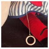 Vintage 1961 Mattel Sister Belle Doll