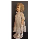 Vintage Little Alex Colonial Composition Doll