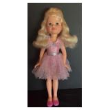 "Marissa" 1988 Hasbro My Beautiful Doll