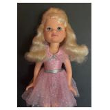 "Marissa" 1988 Hasbro My Beautiful Doll
