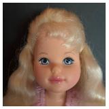 "Marissa" 1988 Hasbro My Beautiful Doll