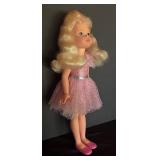 "Marissa" 1988 Hasbro My Beautiful Doll