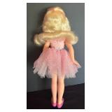 "Marissa" 1988 Hasbro My Beautiful Doll