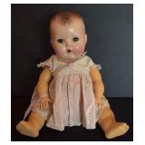Vintage Tiny Tears American Character Doll