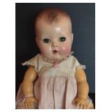 Vintage Tiny Tears American Character Doll