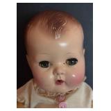 Vintage Tiny Tears American Character Doll