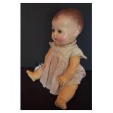 Vintage Tiny Tears American Character Doll